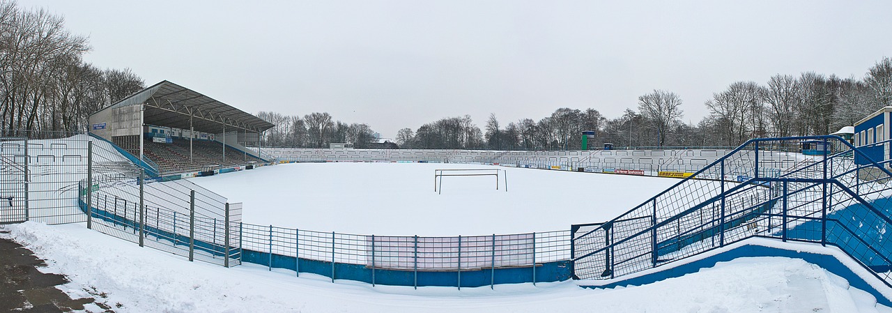 不仅是滑雪