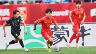 這正是他的